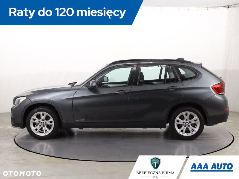BMW X1 - 4