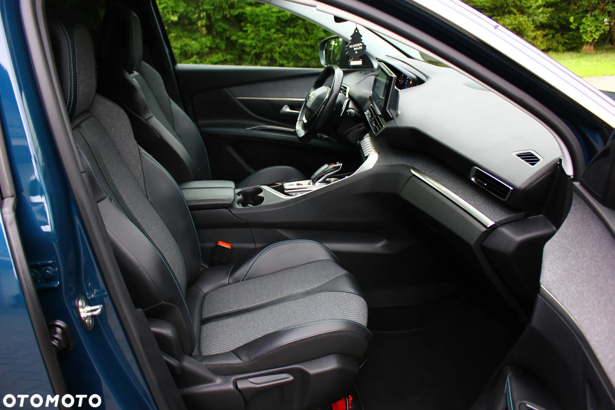 Peugeot 5008 1.5 BlueHDi Allure S&S EAT8 - 38