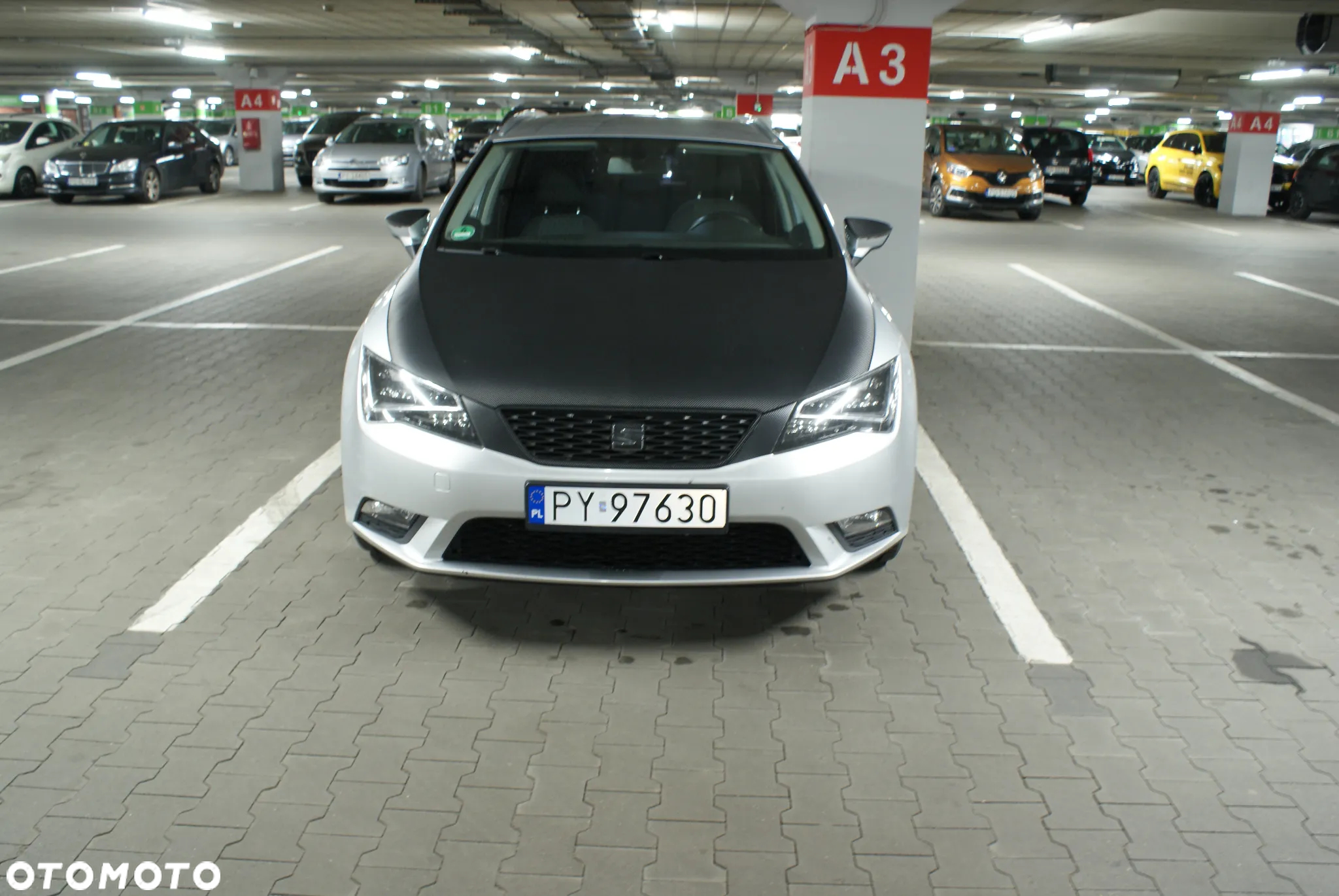 Seat Leon - 8