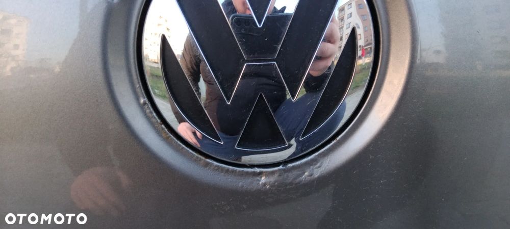 Volkswagen Passat CC 2.0 TDI DPF DSG - 27