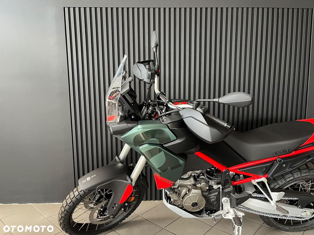 Aprilia Tuareg - 3