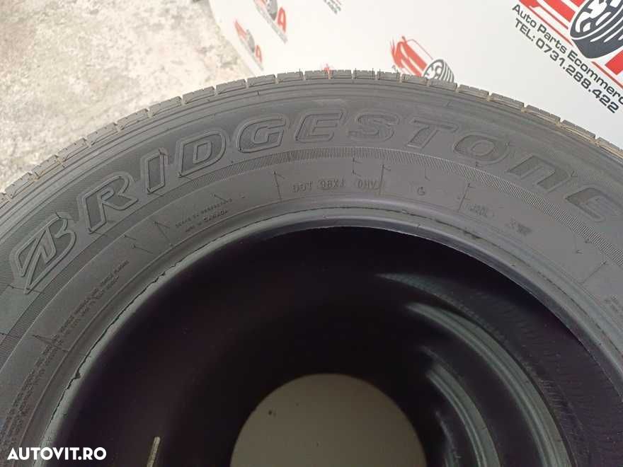 255/70/18 113T BRIDGESTONE CP V10367 M+S - 5