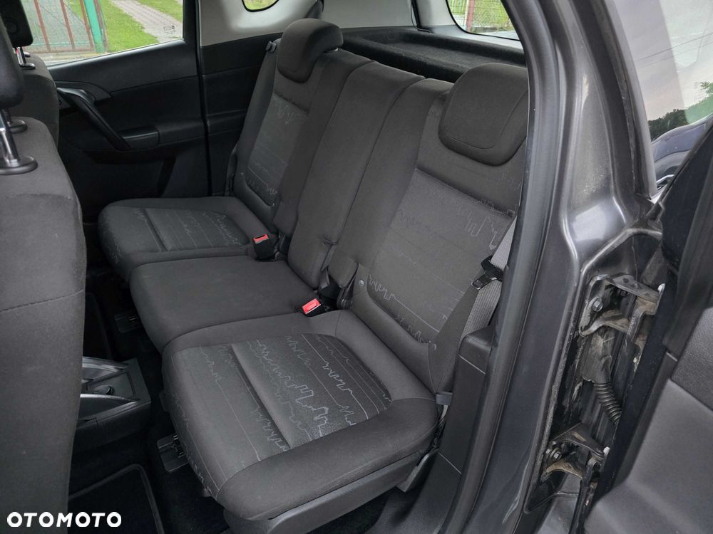 Opel Meriva - 7