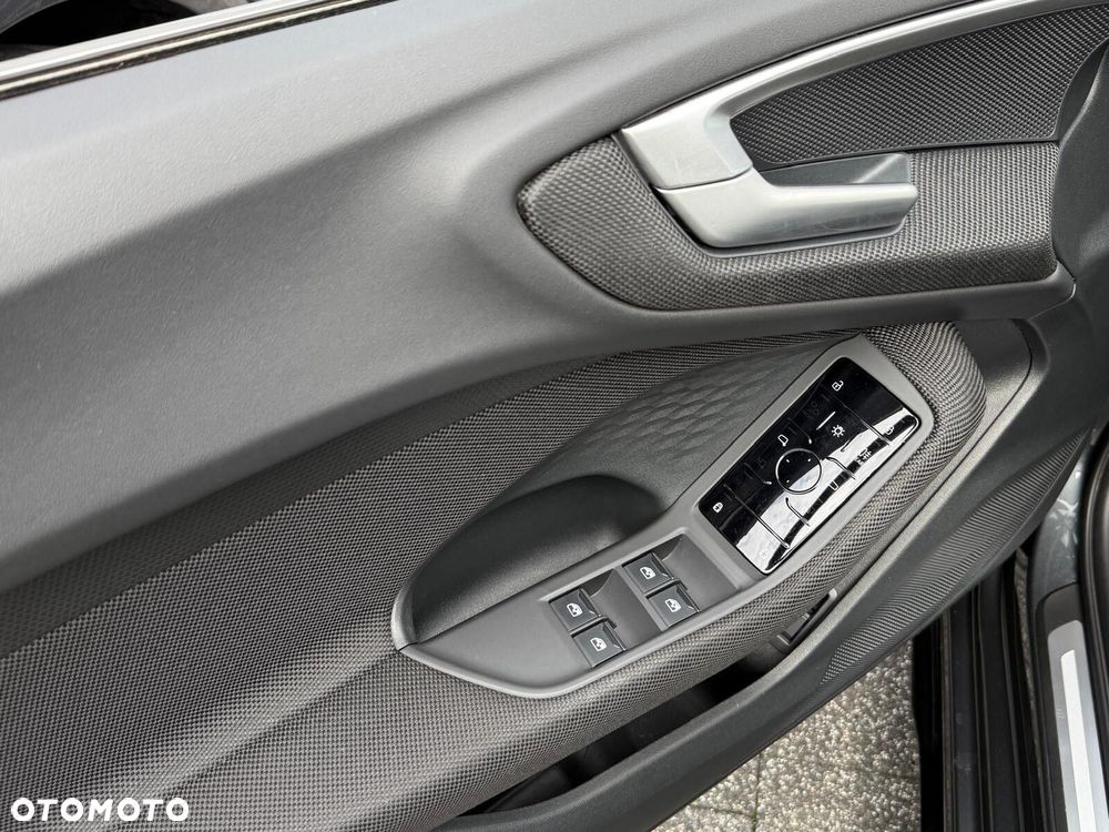 Audi A5 Avant TFSI S tronic - 17