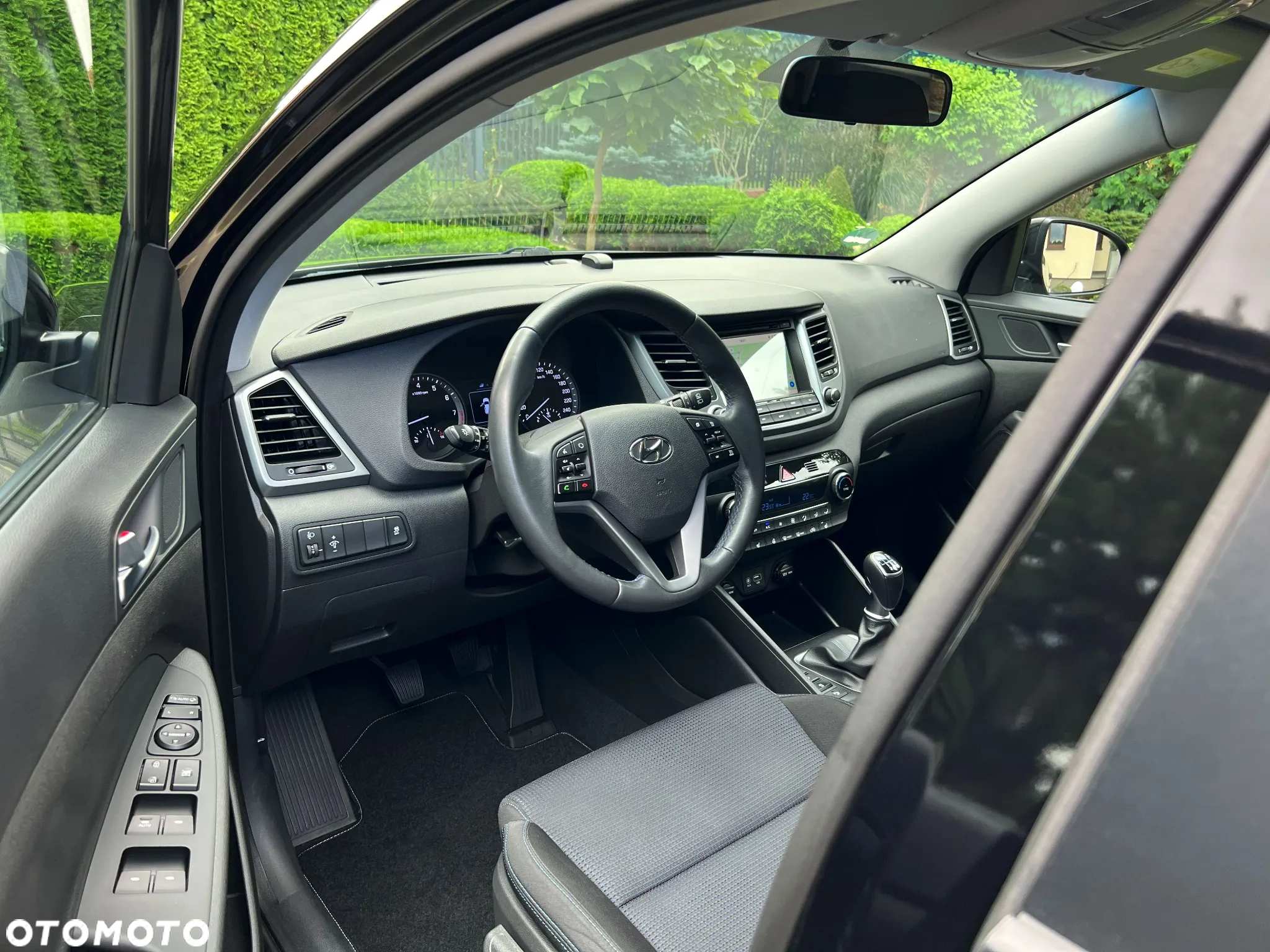 Hyundai Tucson 1.6 GDi 2WD Advantage - 19