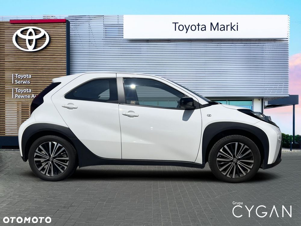 Toyota Aygo X - 7