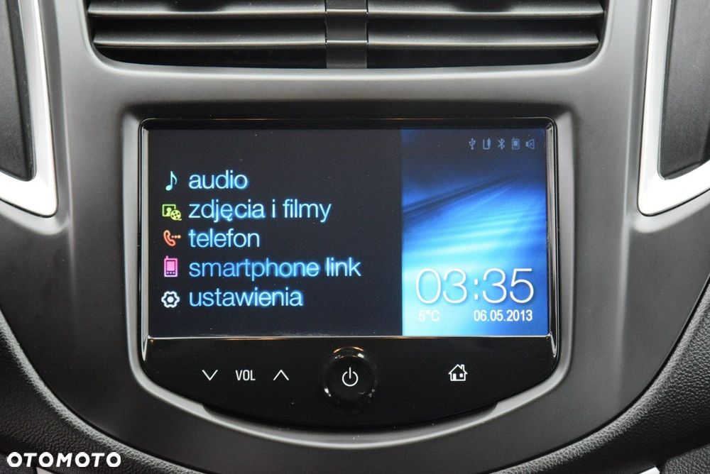 Chevrolet Trax 1.6 LT - 18