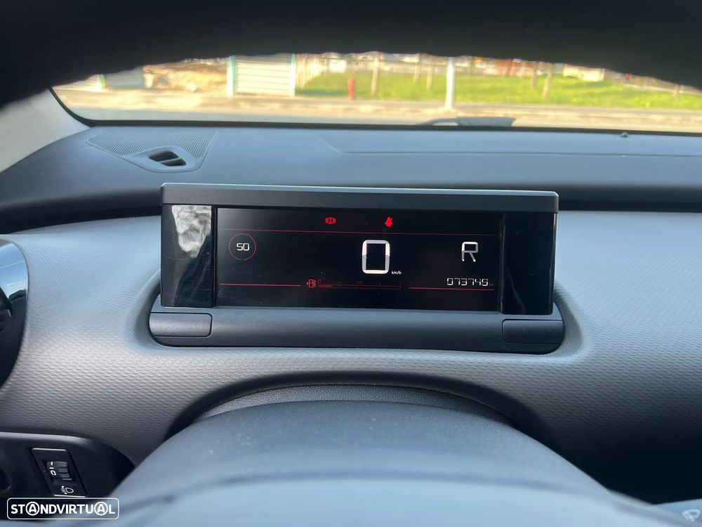 Citroën C4 Cactus 1.2 PureTech Shine EAT6 - 2