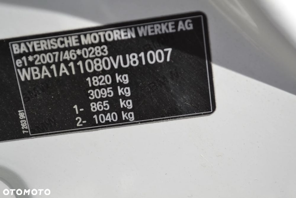 BMW Seria 1 118i Sport Line - 39
