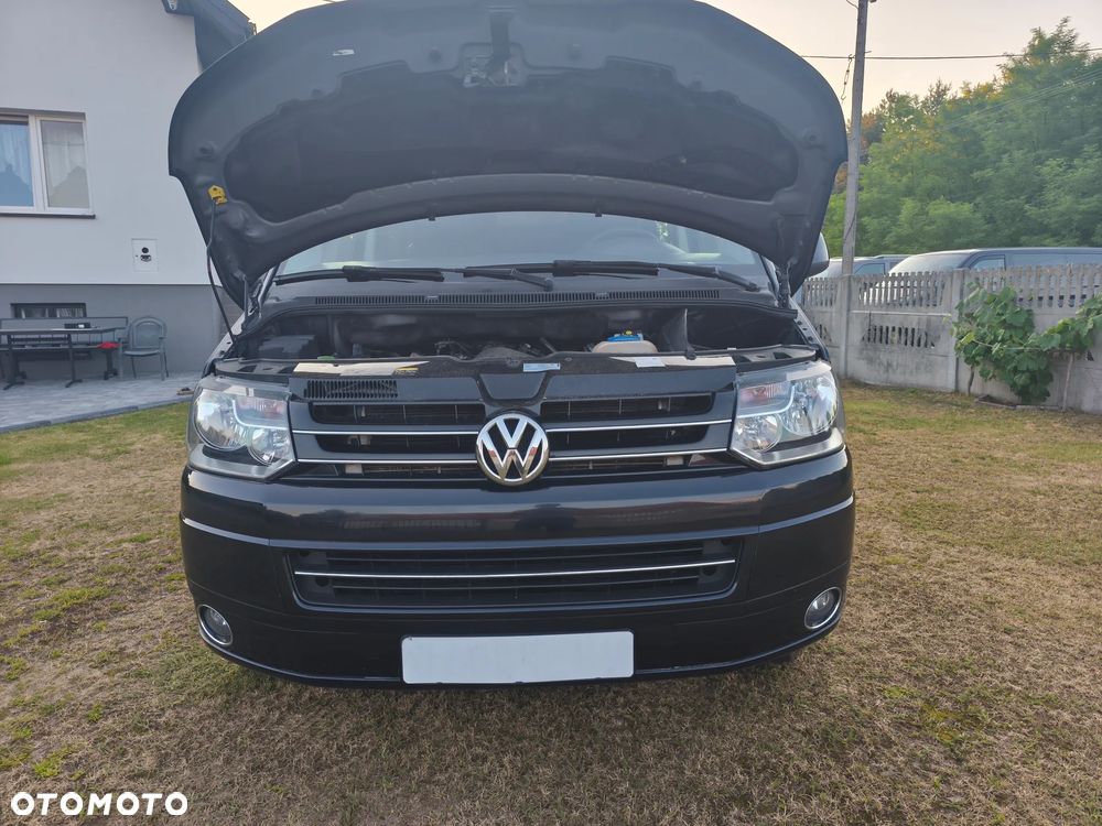 Volkswagen Transporter - 19