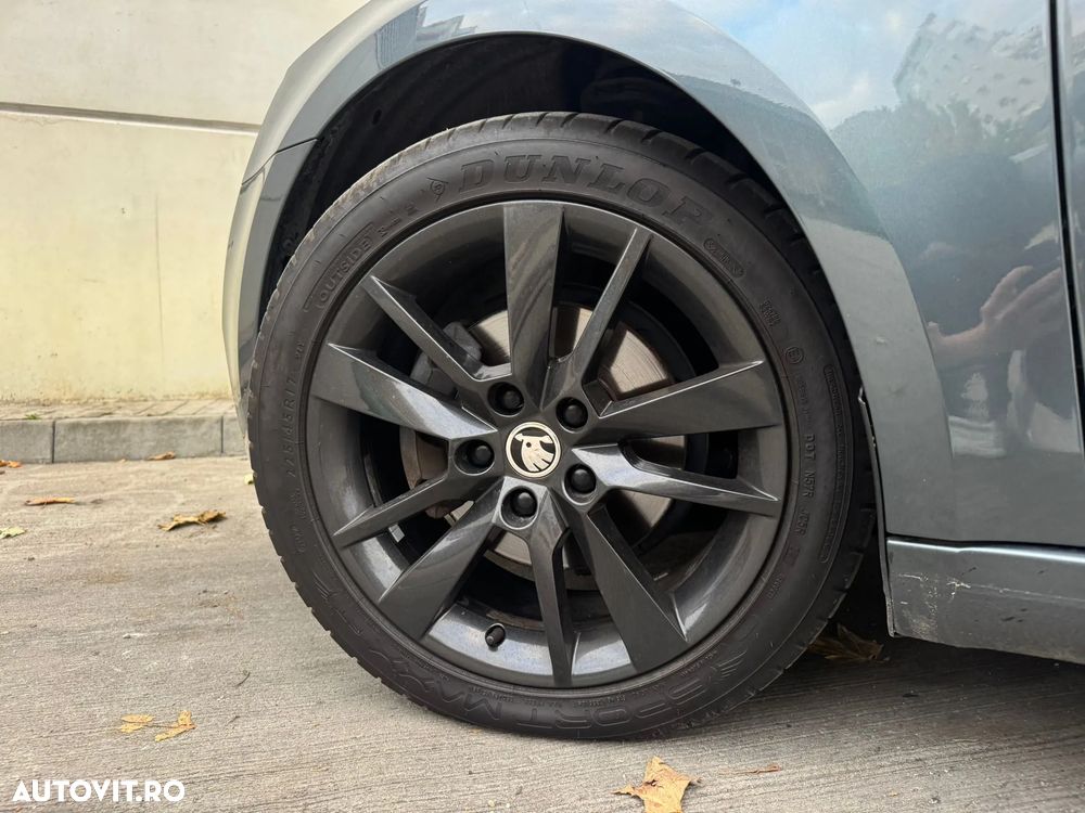 Skoda Octavia ver-2-0-tdi-150-cp-dsg-sportline - 34