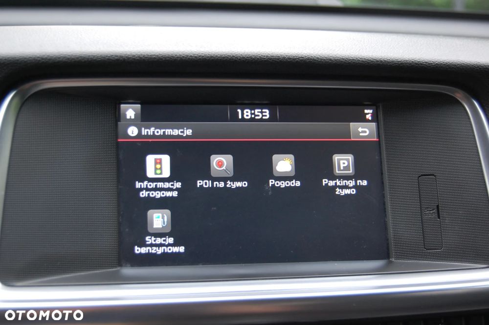 Kia Optima Sportagon 2.0 CVVL Edition 7 - 32