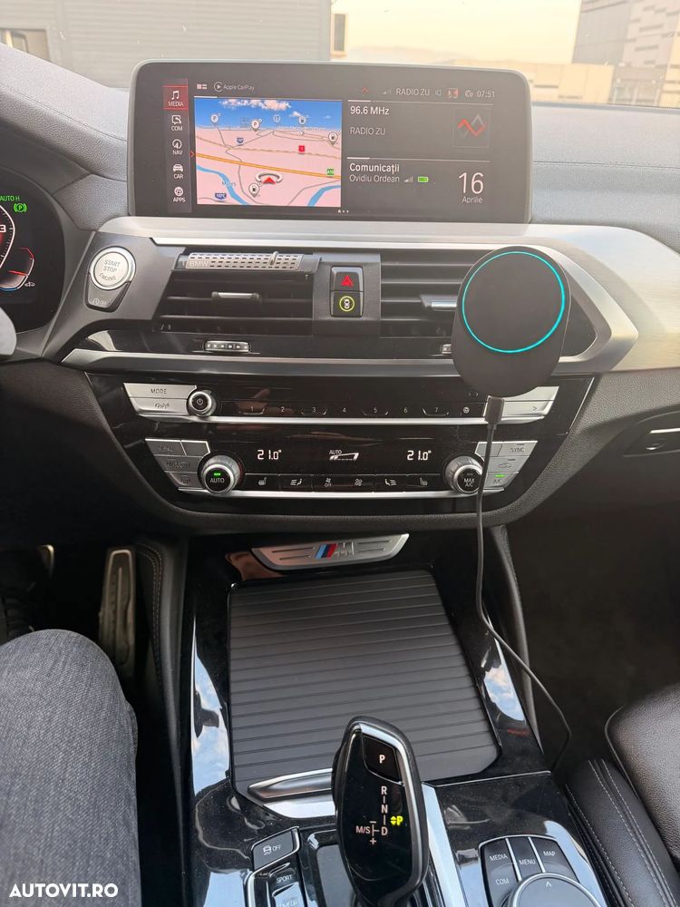BMW X4 M M40i Sport Edition - 11
