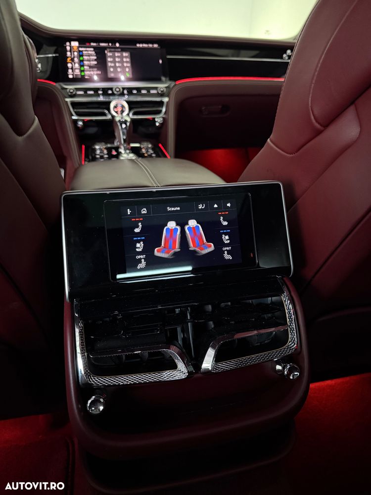 Bentley Flying Spur - 12