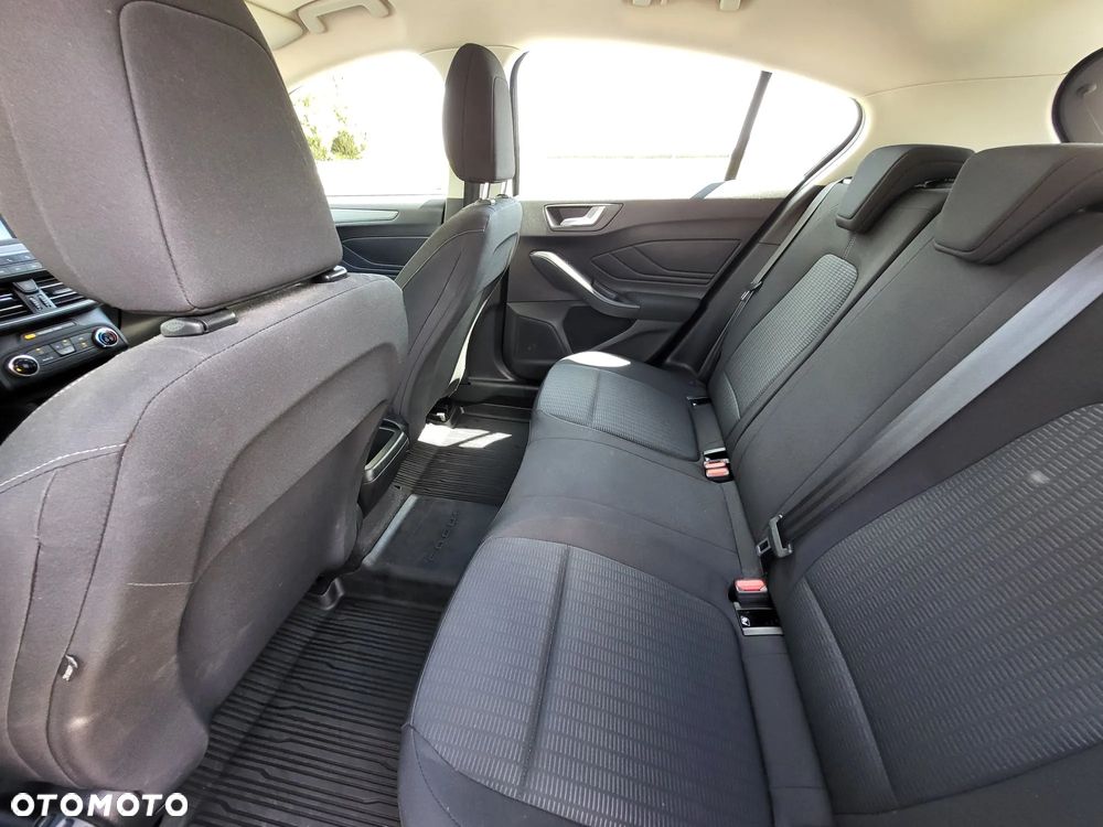 Ford Focus 1.5 EcoBlue Trend - 10