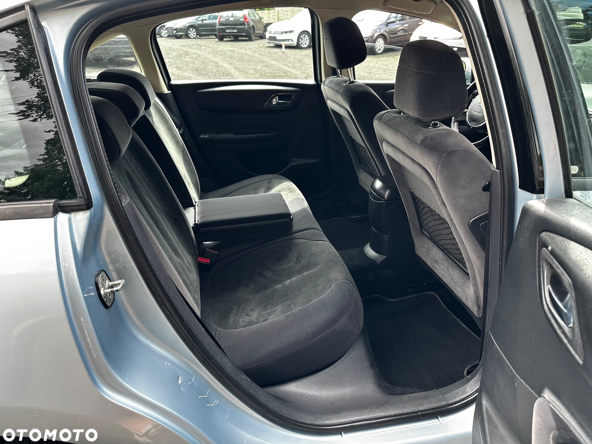 Citroën C4 1.6 16V Exclusive - 22