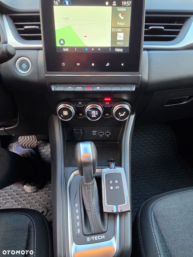 Renault Captur - 20