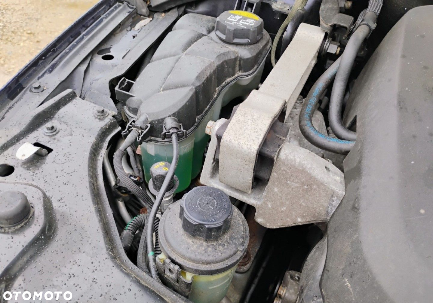 Volvo V70 - 21