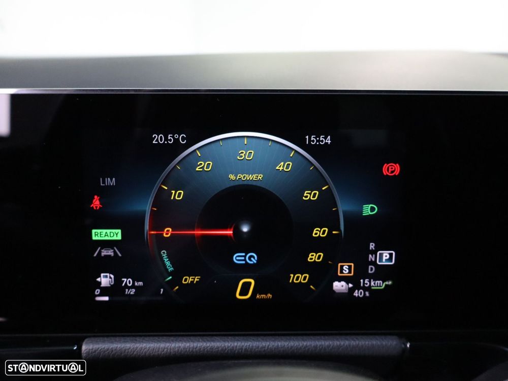 Mercedes-Benz GLA 250 e Progressive - 13