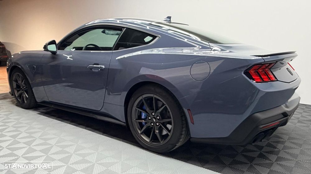 Ford Mustang 5.0 Ti-VCT Dark Horse Aut. - 9