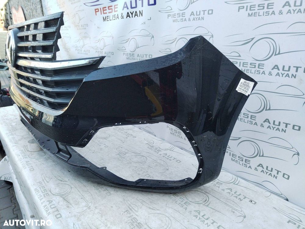 Bara fata Volkswagen Transporter T6 Facelift an 2020-2021-2022-2024 - 2