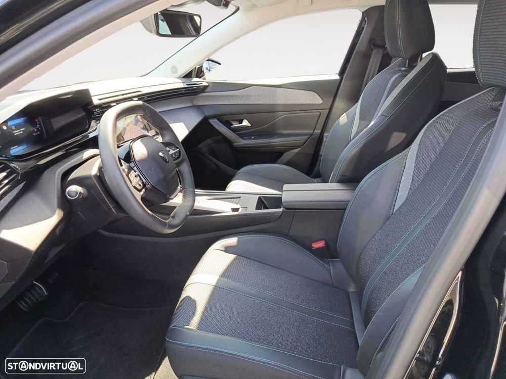 Peugeot 308 SW 1.2 Hybrid Allure e-DCS6 - 9