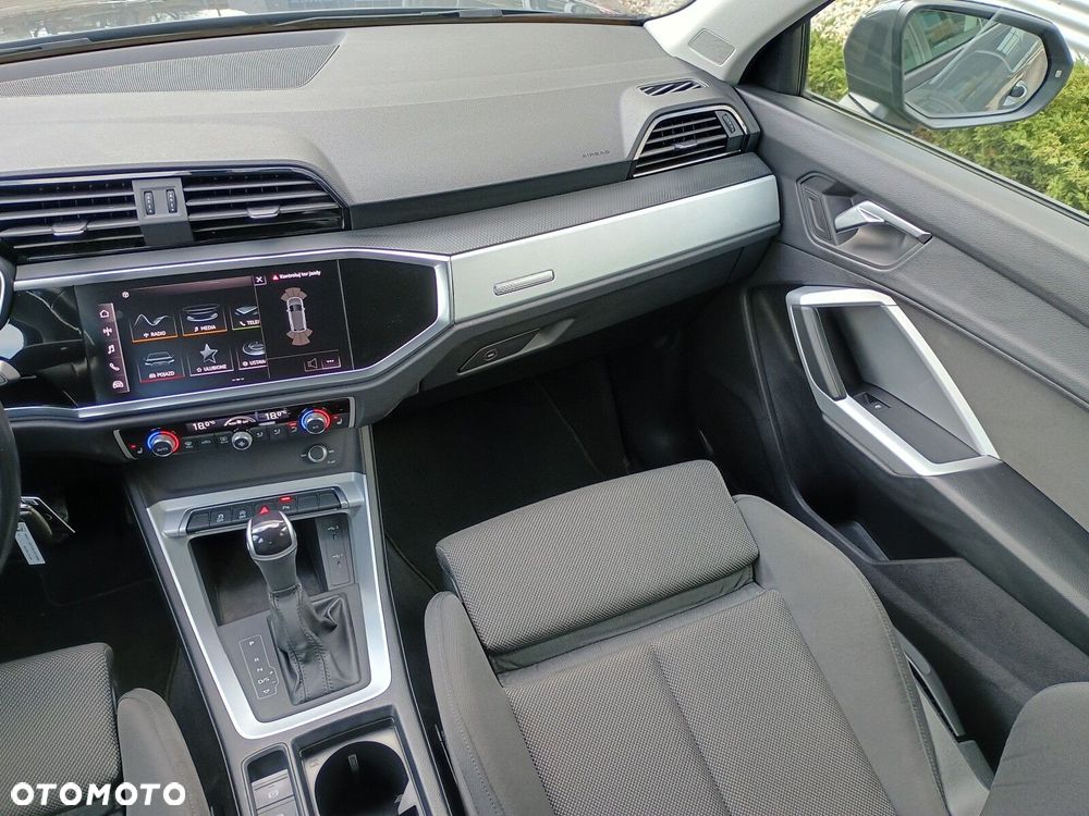 Audi Q3 - 15