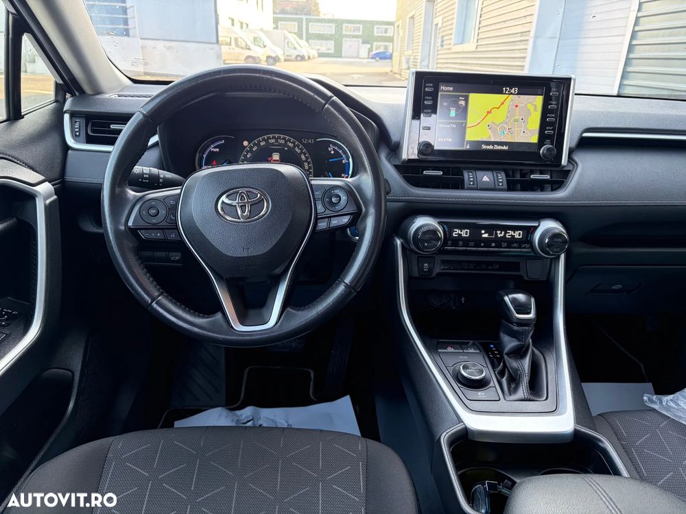 Toyota RAV4 - 20
