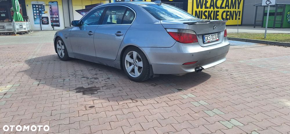 BMW Seria 5 - 6