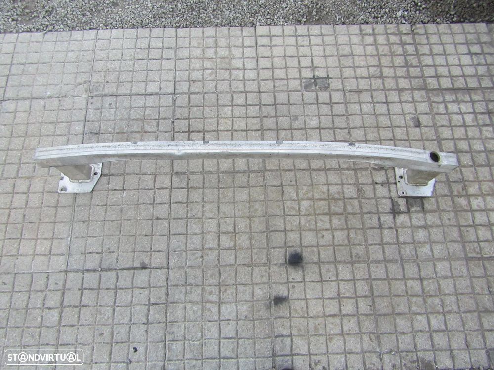 Reforço Para-choques  traseiro Renault Scenic III ano 2010  (ver detalhes) - 1
