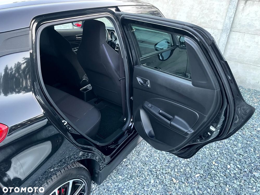 Suzuki Swift 1.4 T Sport - 17