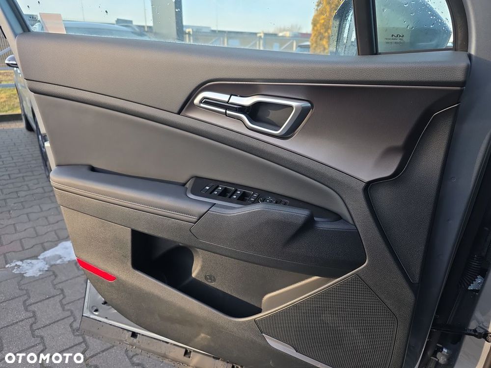 Kia Sportage 1.6 T-GDI Business Line 2WD DCT - 17