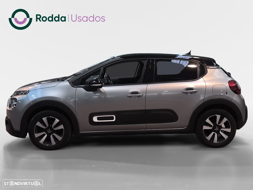 Citroën C3 1.2 PureTech Max - 5