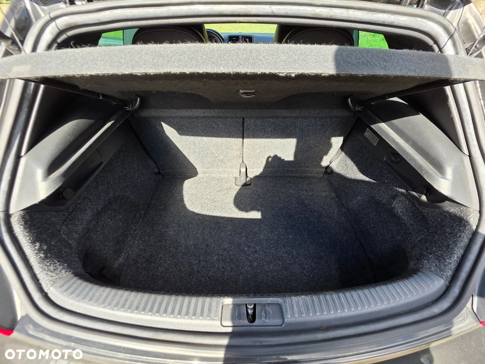 Volkswagen Scirocco - 16