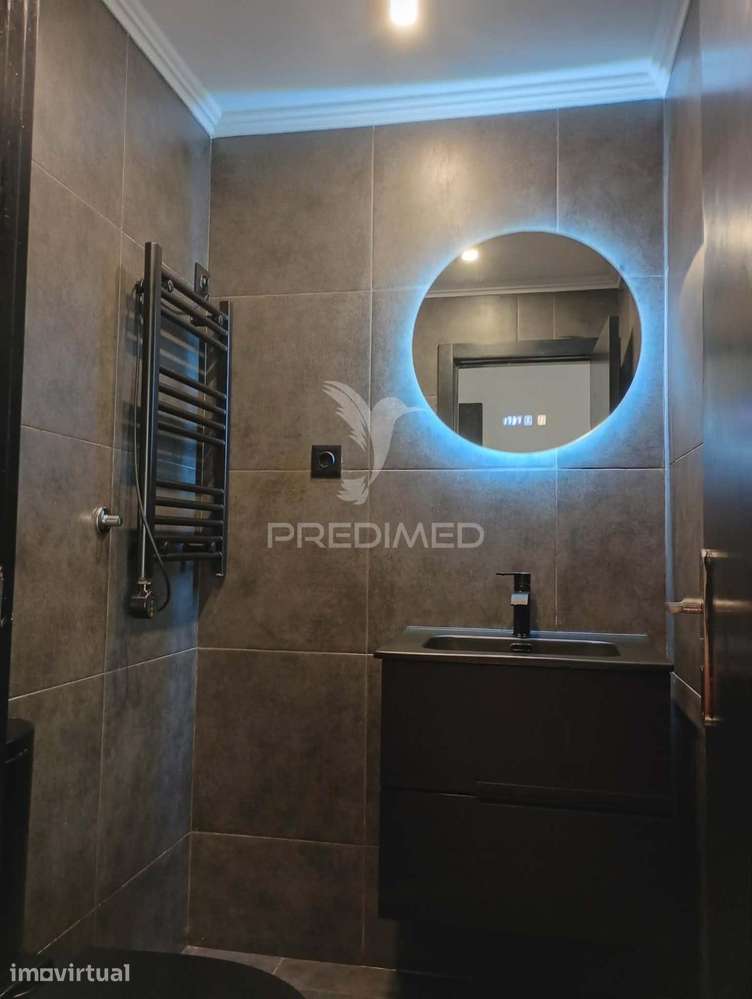 NOVIDADE – APARTAMENTO T3 EM MONTE ABRAÃO, QUELUZ - Grande imagem: 5/16