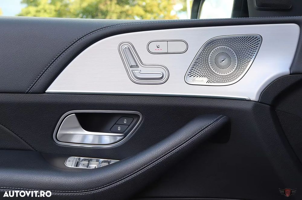 Mercedes-Benz GLE - 31