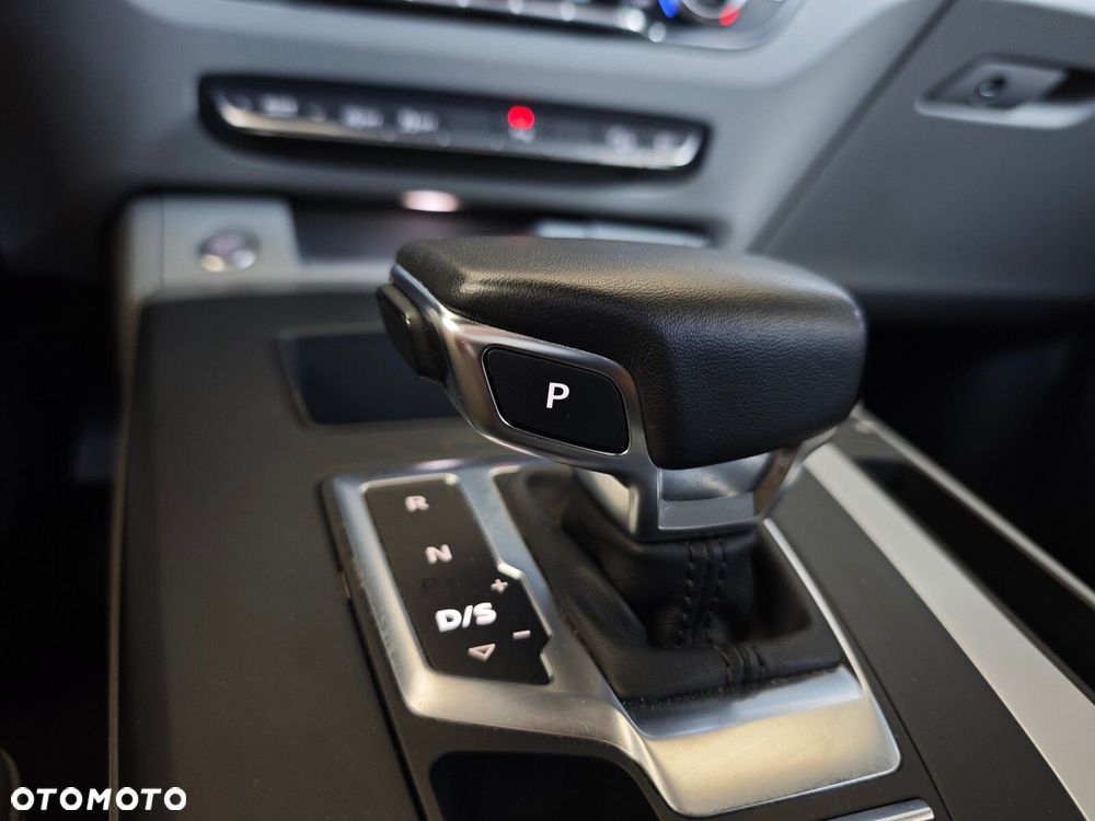 Audi Q5 Sportback 35 TDI mHEV Advanced S tronic - 25