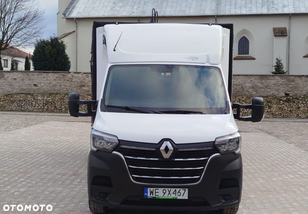 Renault Master - 8