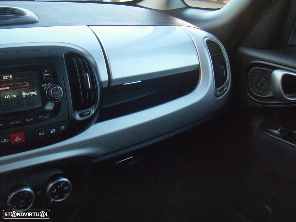 Fiat 500L 1.3 MJ Pop Star S&S S/Opç.611 - 22