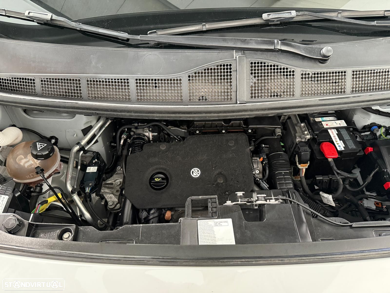 Opel Vivaro 1.5 CDTi L1H1 Essentia - 15