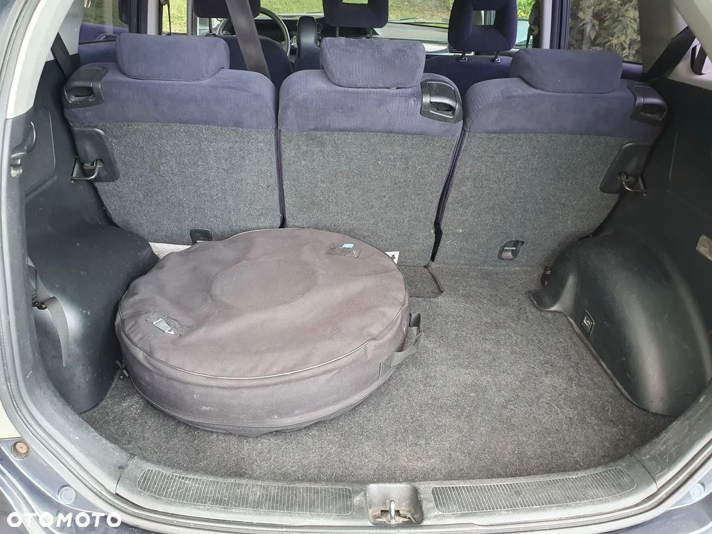 Honda FR-V 1.8 Comfort - 11
