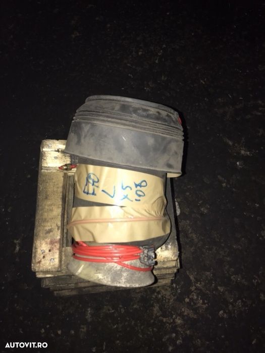 Perna aer bmw x5 e70 - 3