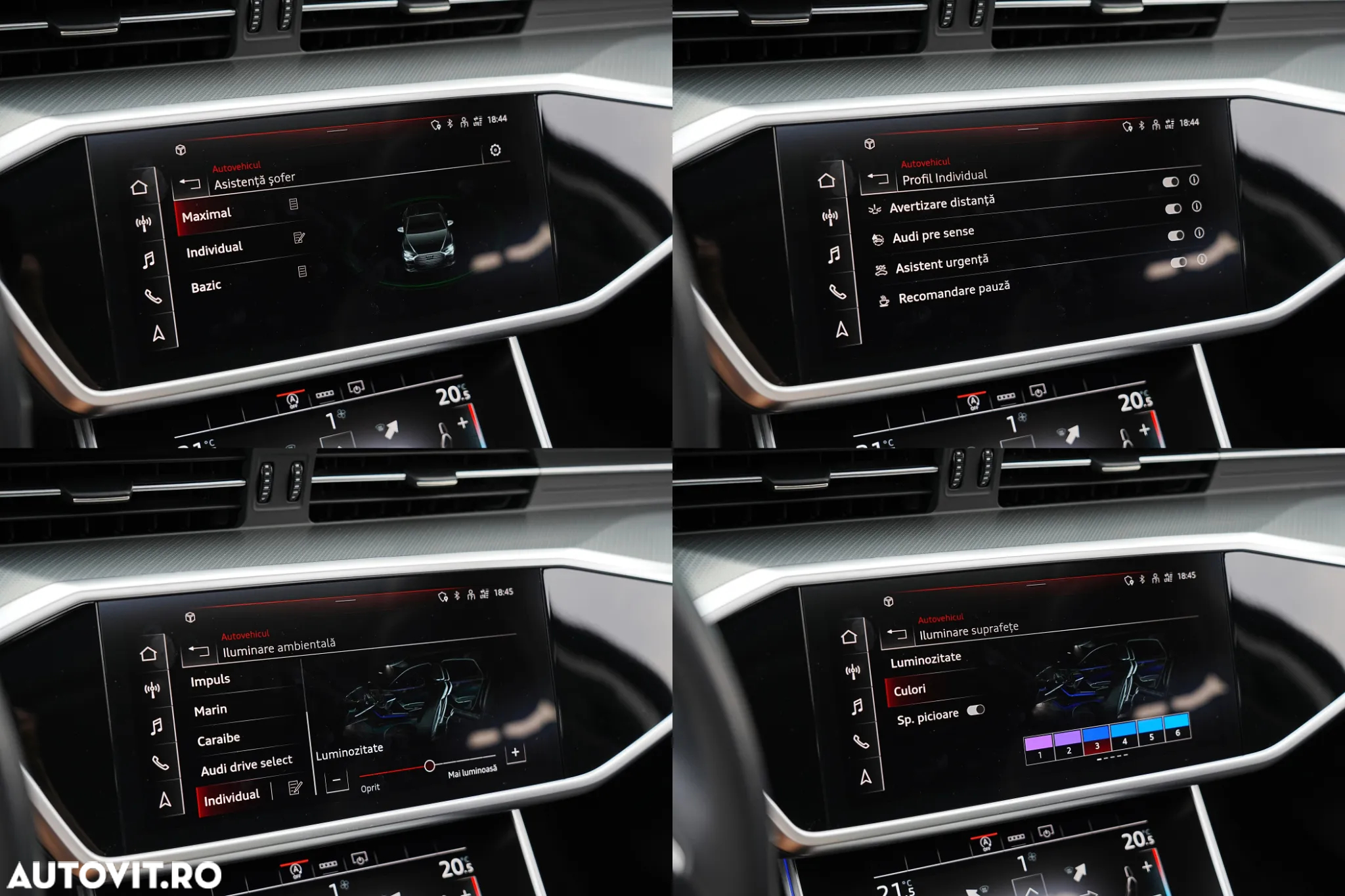 Audi A6 35 TDI S tronic design - 24