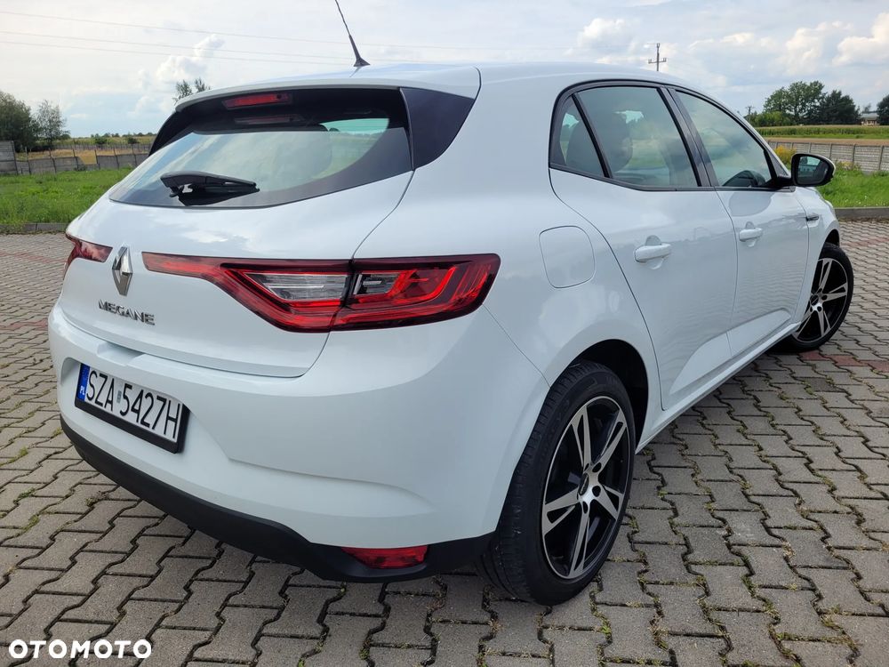 Renault Megane - 8