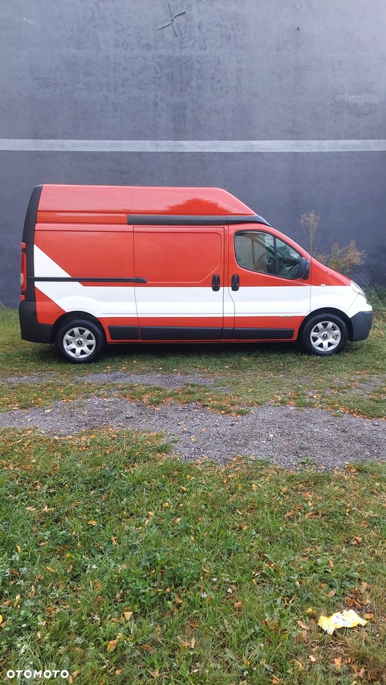 Renault Trafic - 20