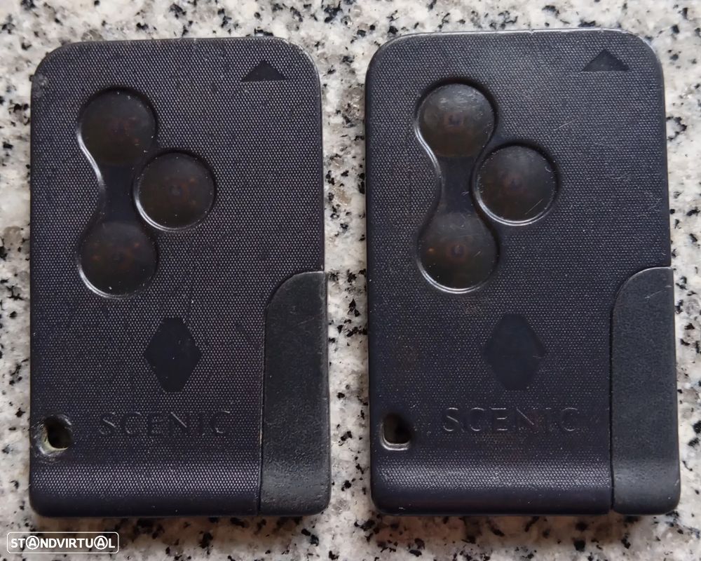 Renault Scénic - 10