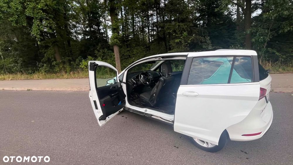 Ford B-MAX 1.6 TDCi Titanium - 4