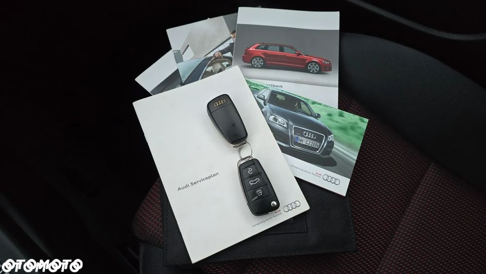 Audi A3 Sportback - 28