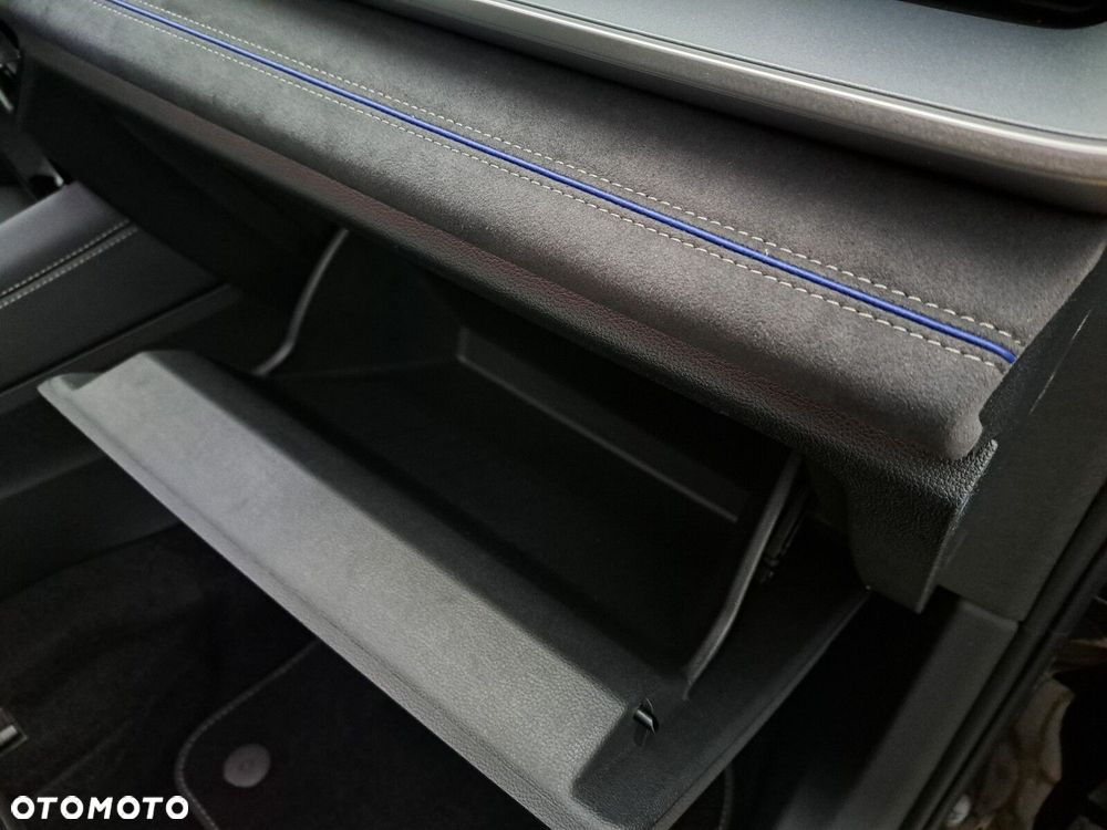 Volkswagen Tayron 2.0 TSI R-Line Plus DSG - 35