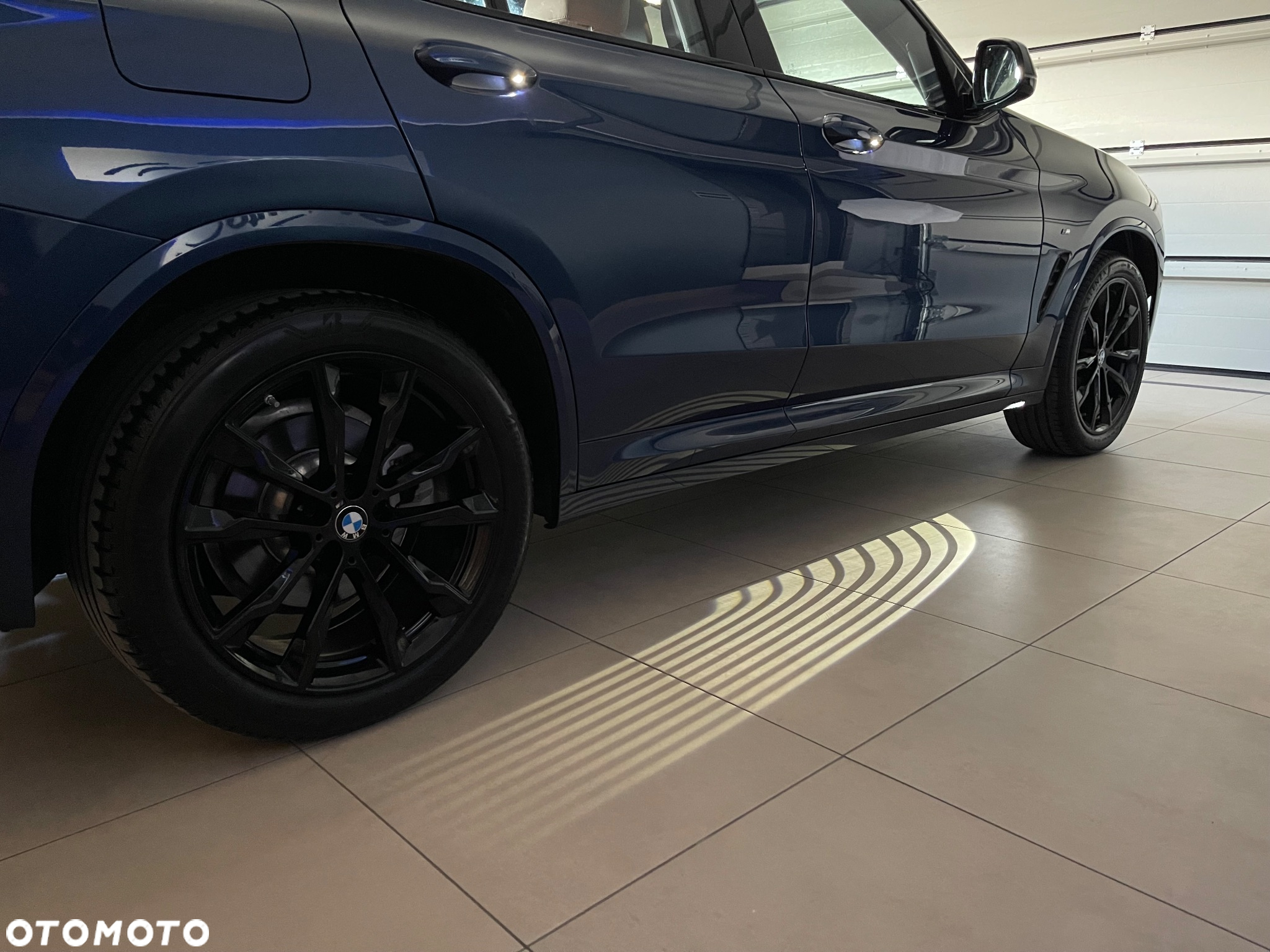 BMW X3 - 37